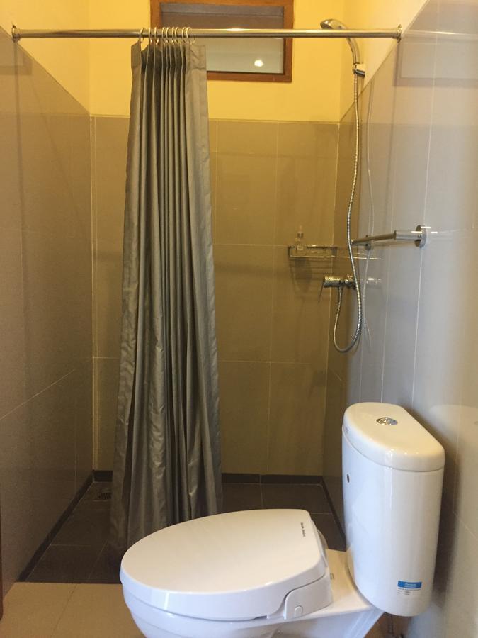 Mano House Apartment Убуд Екстериор снимка