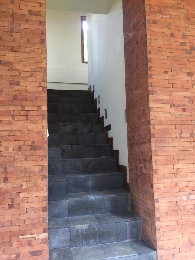 Mano House Apartment Убуд Екстериор снимка