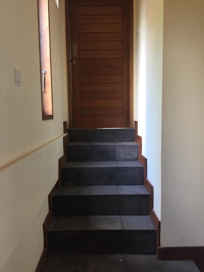 Mano House Apartment Убуд Екстериор снимка