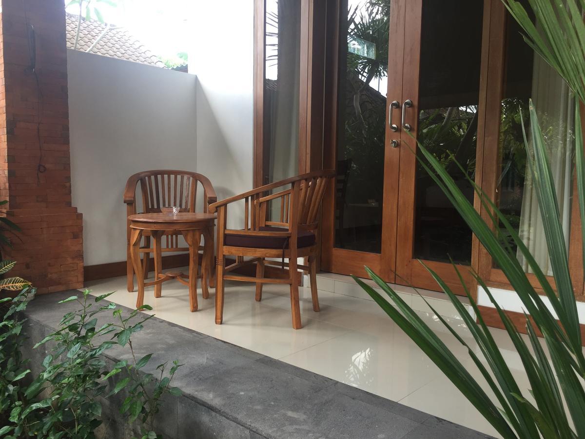 Mano House Apartment Убуд Екстериор снимка
