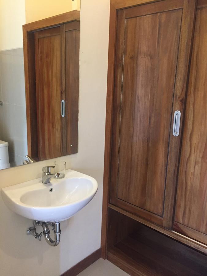 Mano House Apartment Убуд Екстериор снимка